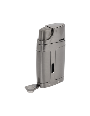 Briquet XIKAR 2 torches ELEMENT