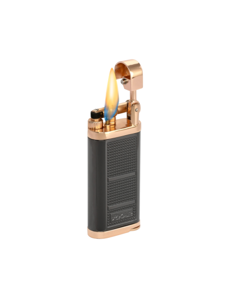 Briquet XIKAR pipe PIPELINE