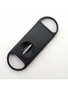 Coupe cigare coupe en V