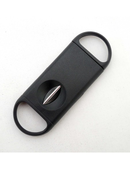 Coupe cigare coupe en V