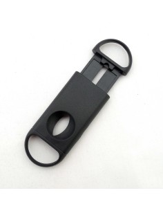 Coupe cigare coupe en V 2