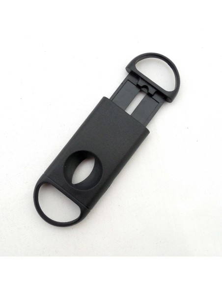 Coupe cigare coupe en V