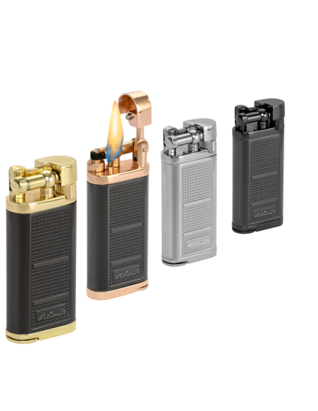 Briquet XIKAR pipe PIPELINE