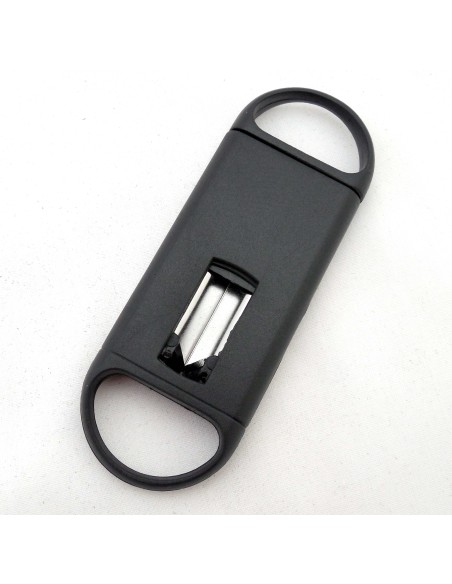 Coupe cigare coupe en V