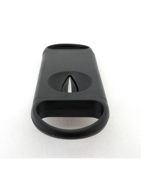 Coupe cigare coupe en V