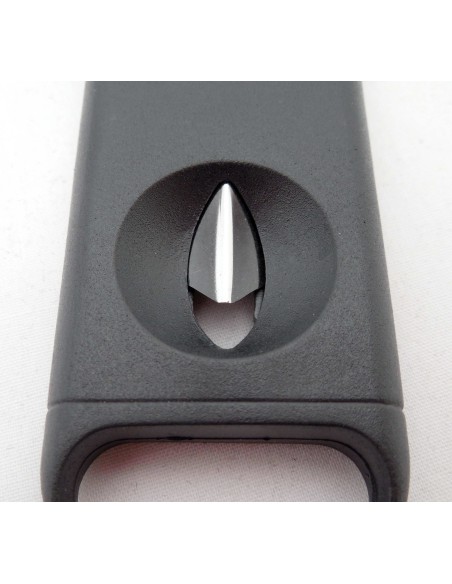 Coupe cigare coupe en V