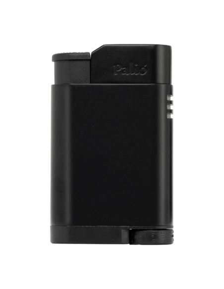 Briquet de table 1 flamme torche Palio BALISTA