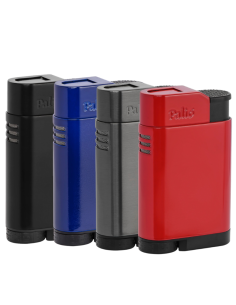 Briquet de table 1 flamme torche Palio BALISTA