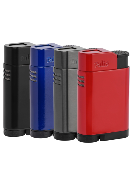Briquet de table 1 flamme torche Palio BALISTA