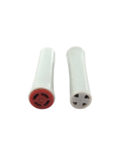 6 Filtres dia. 9mm. (pour pipe, fume cigare, cigarette) 2