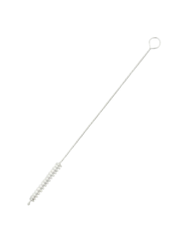 Lot de 5 goupillons pipe dia. 5mm.