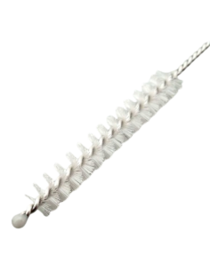 Lot de 5 goupillons pipe dia. 5mm.