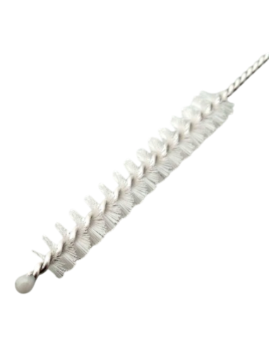 Lot de 5 goupillons pipe dia. 5mm.