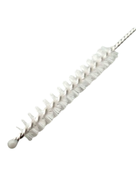 Lot de 5 goupillons pipe dia. 5mm.