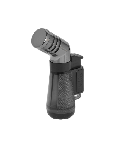 Briquet cigare 3 torches PALIO SQUADRA