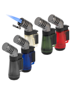 Briquet cigare 3 torches PALIO SQUADRA