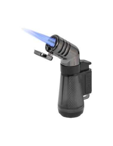 Briquet cigare 3 torches PALIO SQUADRA