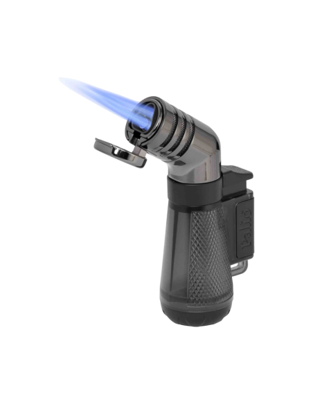 Briquet cigare 3 torches PALIO SQUADRA