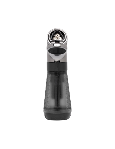 Briquet cigare 3 torches PALIO SQUADRA