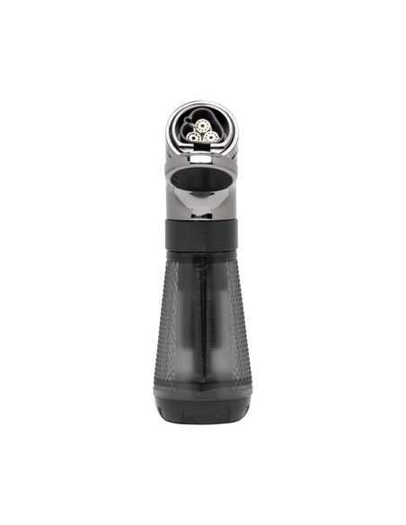Briquet cigare 3 torches PALIO SQUADRA