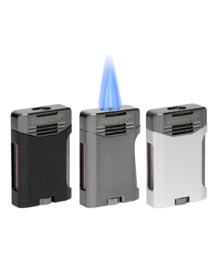 Briquet 2 torches PALIO PRO ANTARES