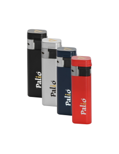Briquet cigare PALIO TREO 3 torches