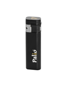 Briquet cigare PALIO TREO 3 torches 2