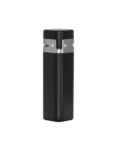 Briquet cigare PALIO TREO 3 torches