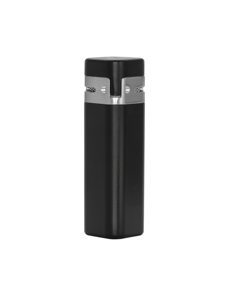 Briquet cigare PALIO TREO 3 torches