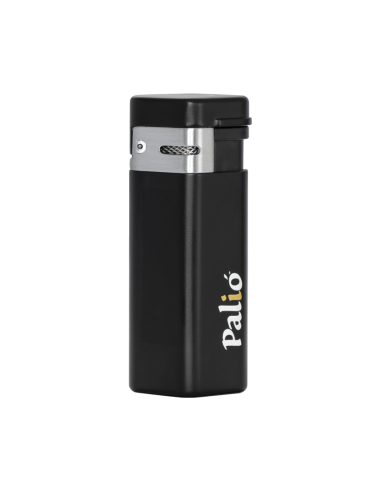 Briquet cigare PALIO TREO 3 torches
