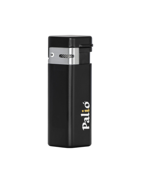 Briquet cigare PALIO TREO 3 torches