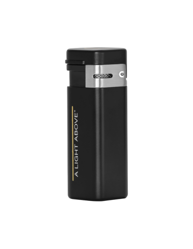 Briquet cigare PALIO TREO 3 torches