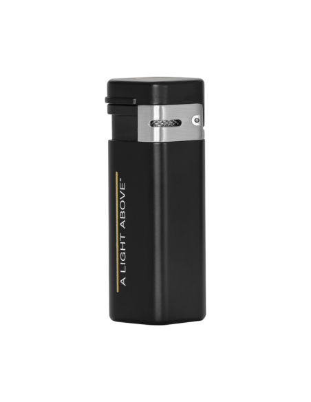 Briquet cigare PALIO TREO 3 torches
