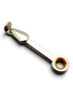 Cure pipe métal 3 outils 2