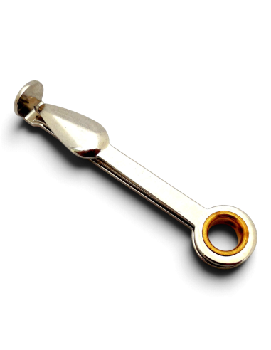 Cure pipe métal 3 outils