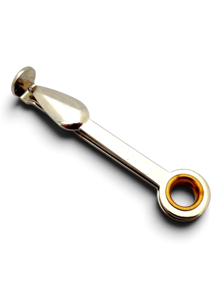 Cure pipe métal 3 outils