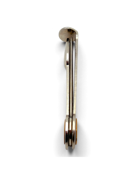 Cure pipe métal 3 outils