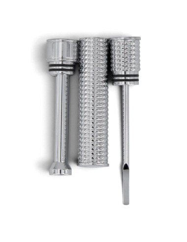 Bourre pipe 3 en 1 RATTRAY'S