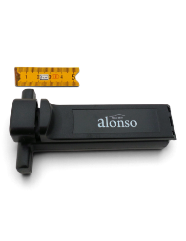 Machine à tuber ALONSO