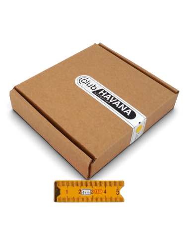 Cendrier cigarillo HAVANA CLUB Solito