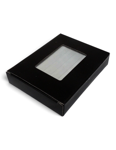 Etui métal 20 cigarettes 100'S