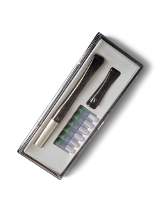 Fume cigarette double longueur