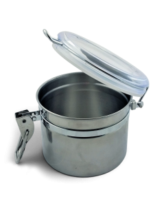 Pot à tabac 0.5 l étanche 2