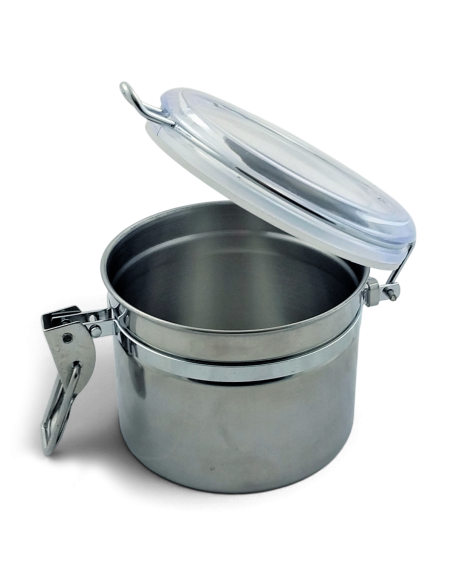 Pot à tabac 0.5 l étanche