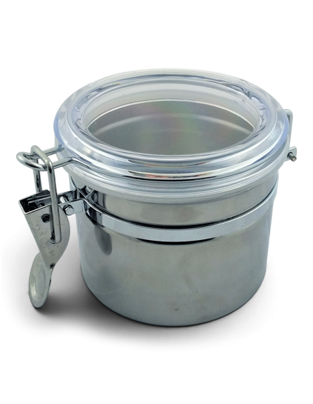 Pot à tabac 0.5 l étanche