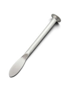 Outil pipe 2 fonctions : Nettoyer et Tasser 2