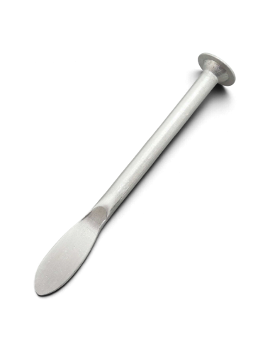 Outil pipe 2 fonctions : Nettoyer et Tasser