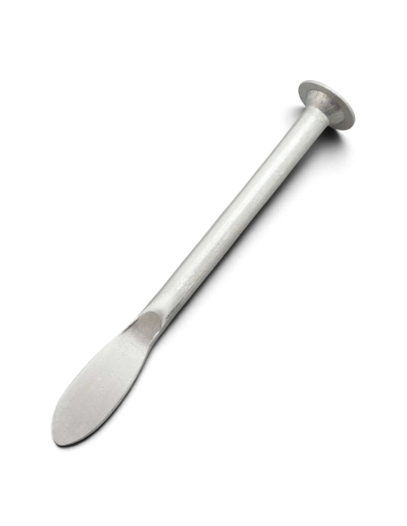 Outil pipe 2 fonctions : Nettoyer et Tasser