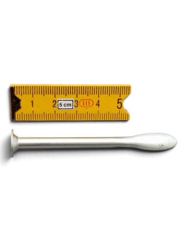 Outil pipe 2 fonctions : Nettoyer et Tasser