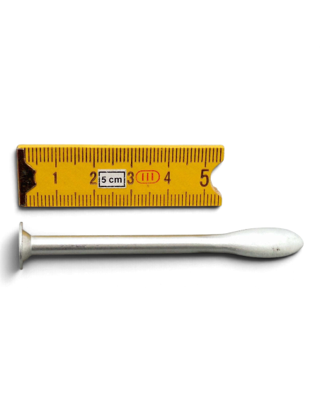 Outil pipe 2 fonctions : Nettoyer et Tasser